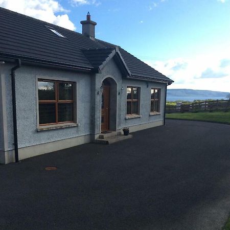 Erne View Cottage Kesh 外观 照片