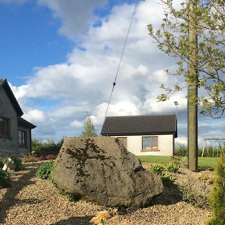 Erne View Cottage Kesh 外观 照片
