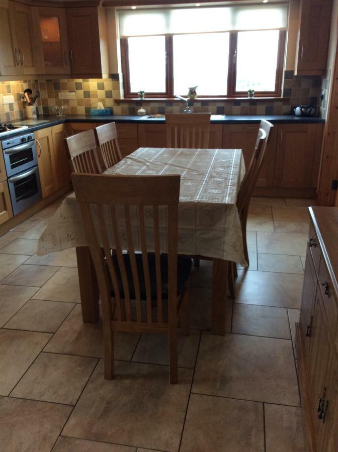 Erne View Cottage Kesh 外观 照片
