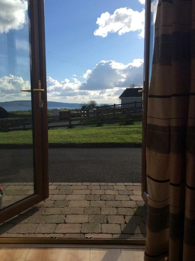 Erne View Cottage Kesh 外观 照片