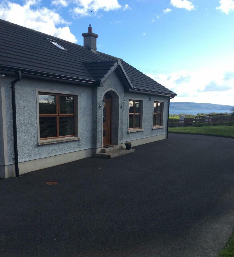 Erne View Cottage Kesh 外观 照片